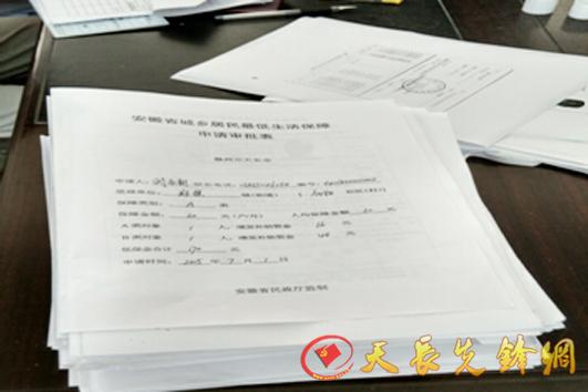 收入证明_农村低保收入证明