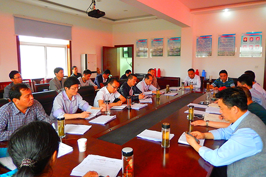 汊涧镇四个坚持推动两学一做学习教育深入