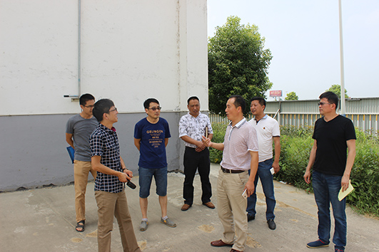 汊涧镇三措并举做好重大节假日期间安全生产工