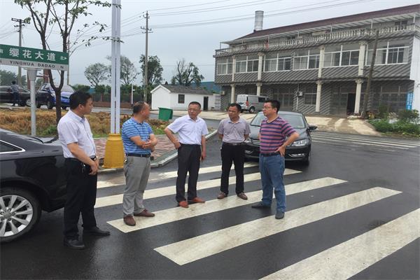 金集镇积极开展2018度年农村综合性改革试点