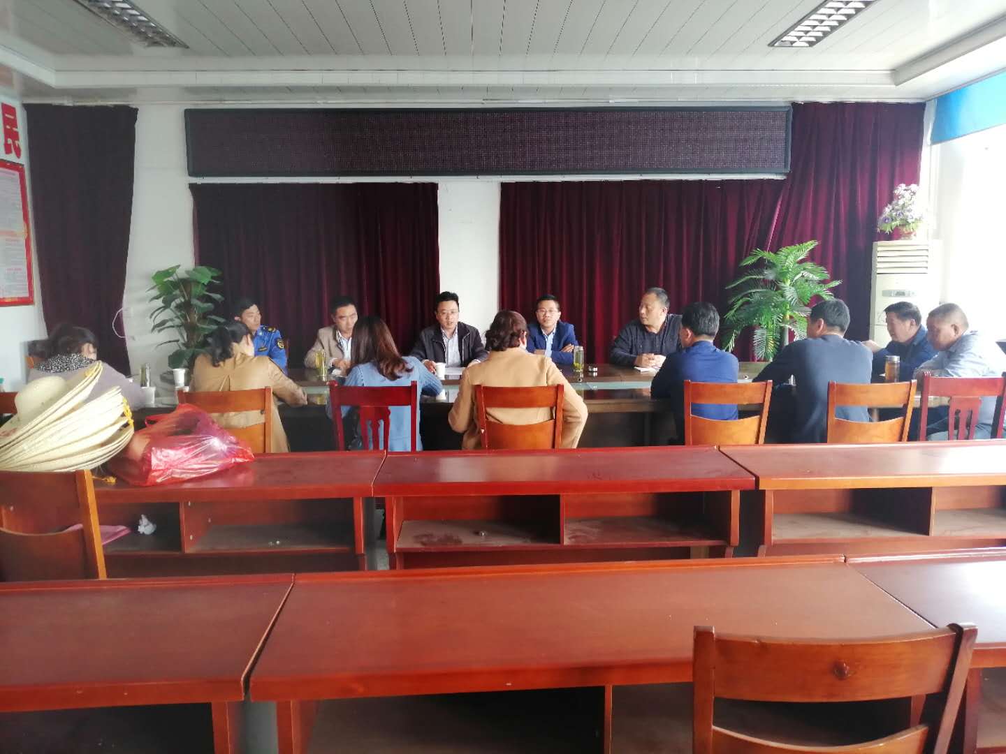 寿昌人口_寿昌社区组织辖区求职人员参加 春风行动 专场招聘会(2)