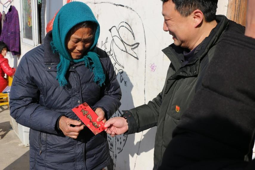 广陵街道：两新党员赵军典型事迹