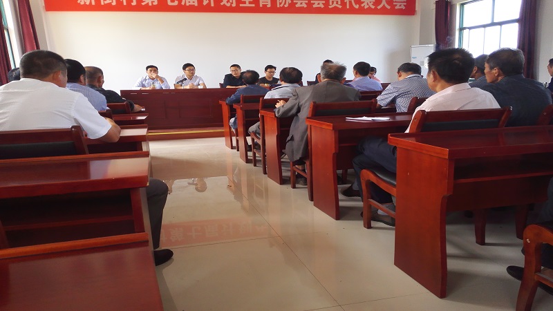 天长市组织部对下派干部进行任期期满考察