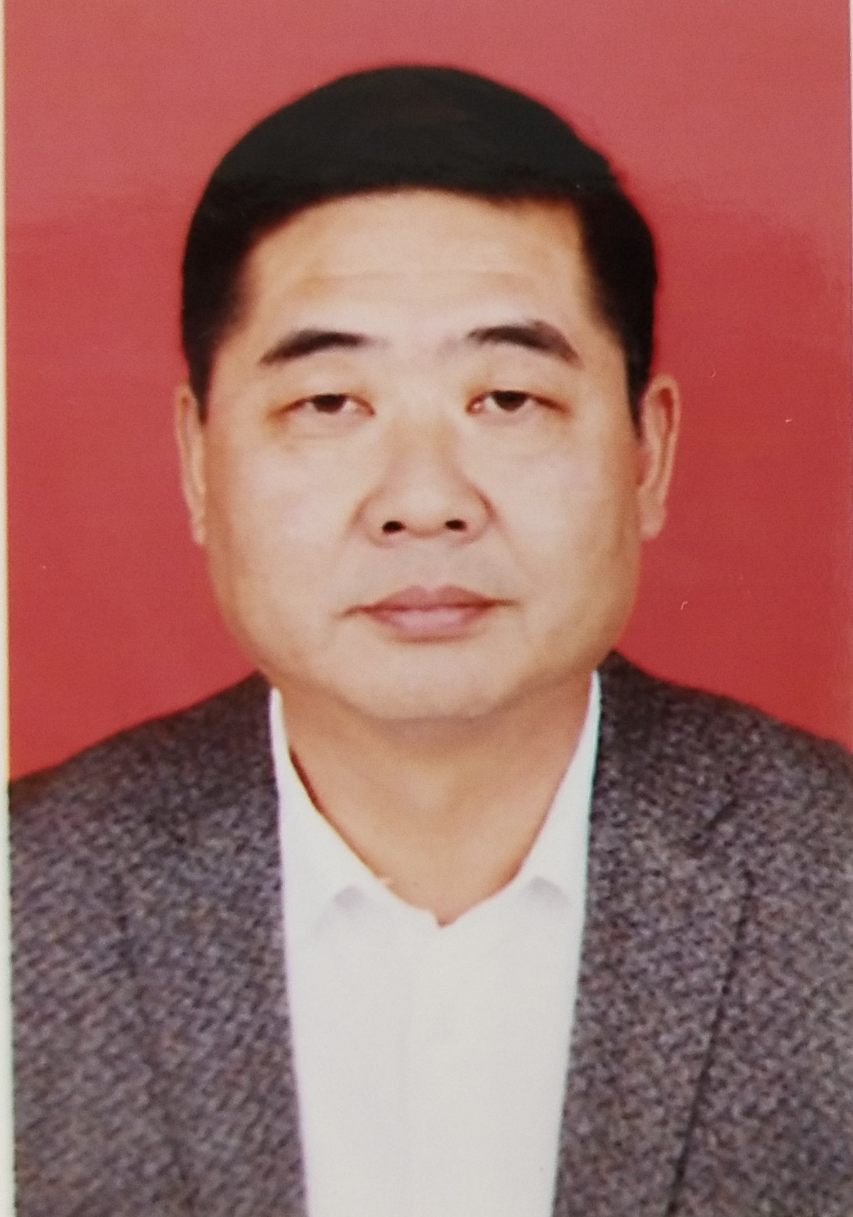 郑宏冰