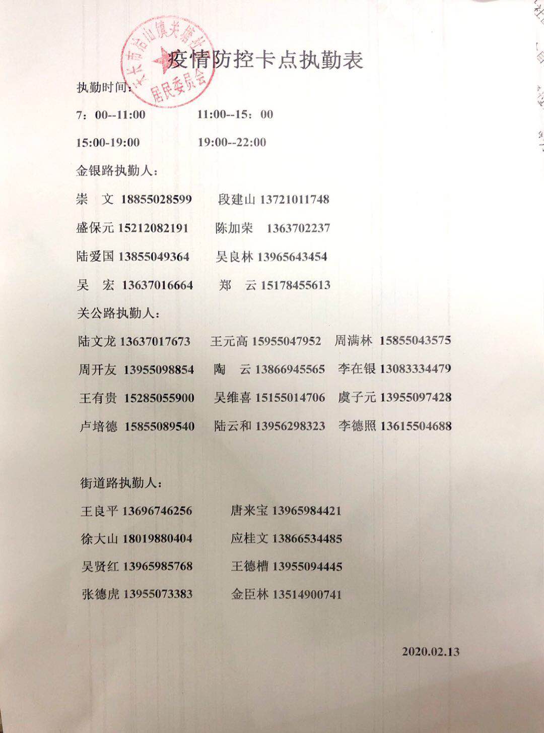 疫情社区登记人口_社区疫情登记图片(2)