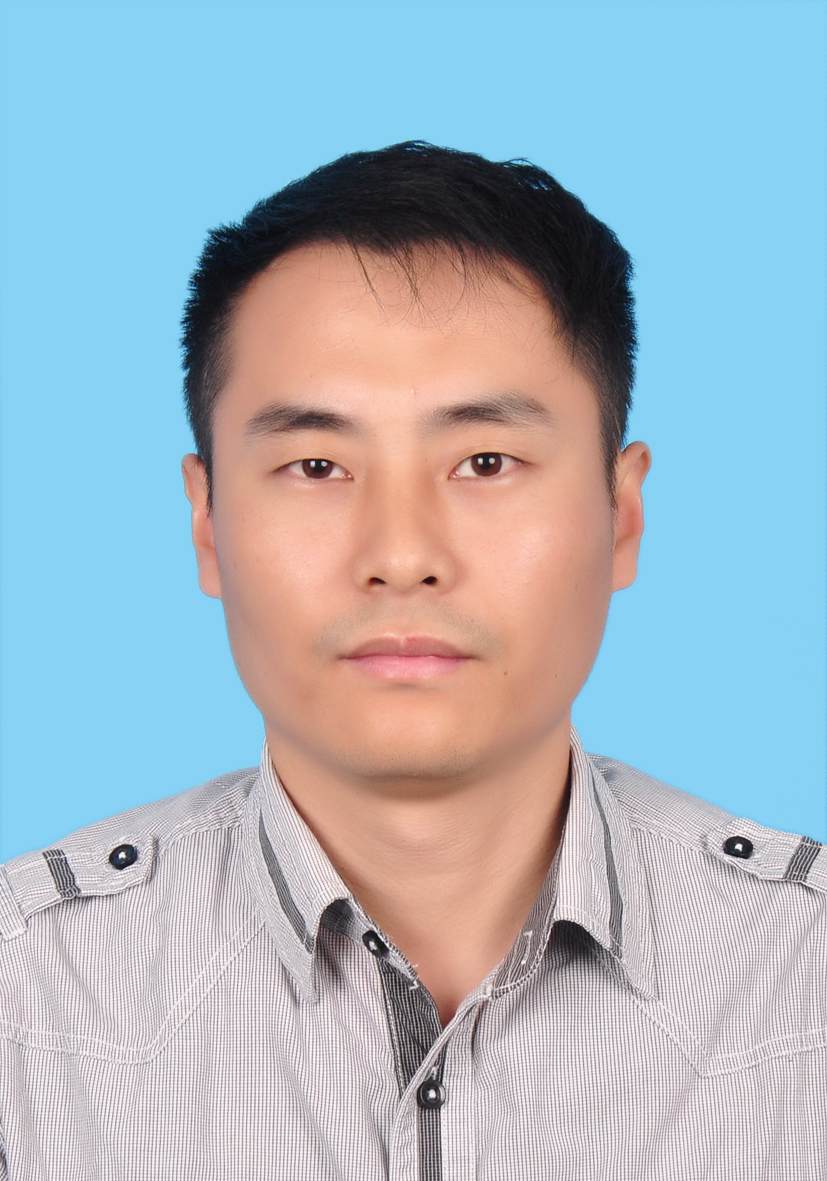 张玉林:政务公开专管员