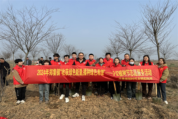 铜山区郑集镇图片