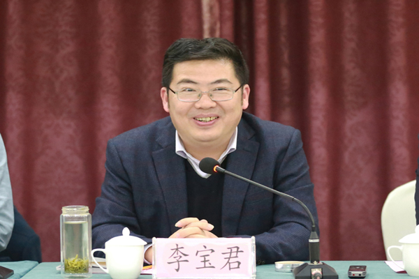 我市赴萧县开展脱贫攻坚县域结对帮扶对接工作